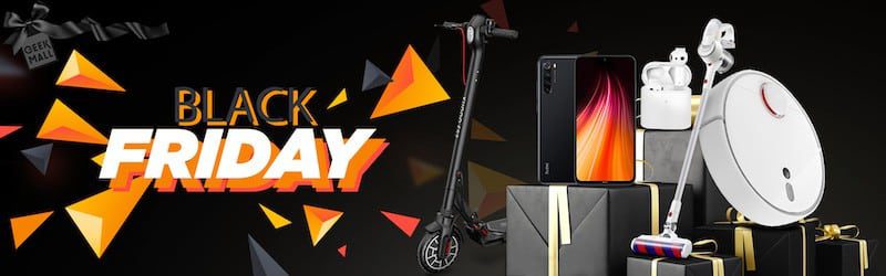 geekmall black friday
