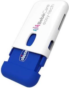 chicco bebecare sensore antiabbandono