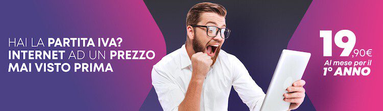linkem promo business