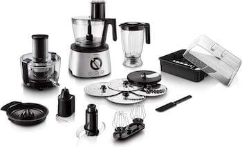 Best Food Processor 2020: Which To Choose? (Comparison)