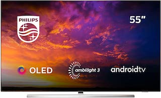 TV OLED