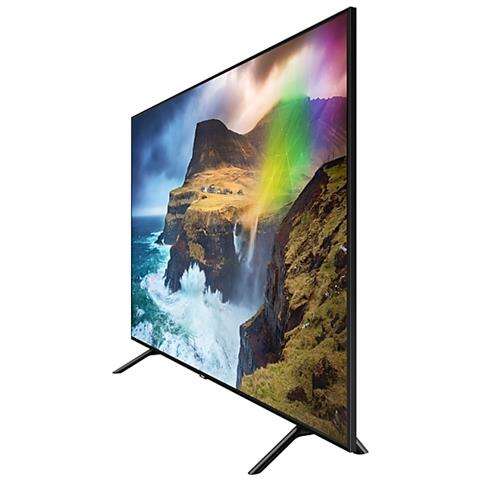 Meglio OLED o QLED