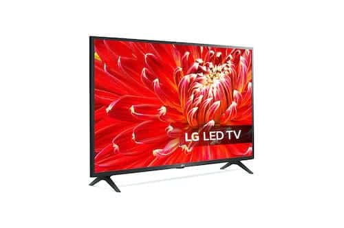 colori smart TV LG 32LM6300