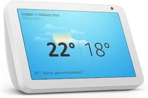 Echo show 8