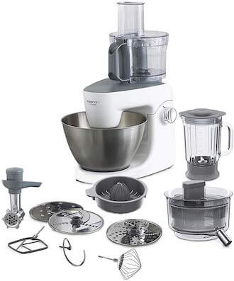 Best Food Processor 2020: Which To Choose? (Comparison)