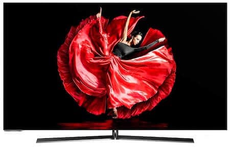 OLED QLED differenze