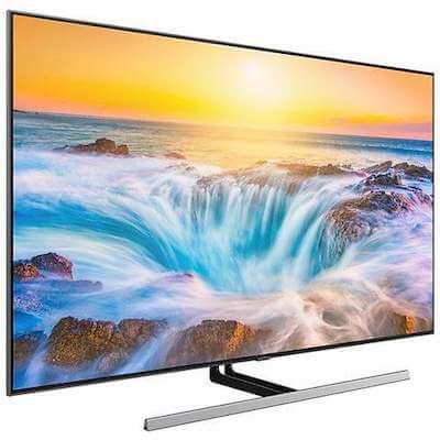 QLED vs OLED