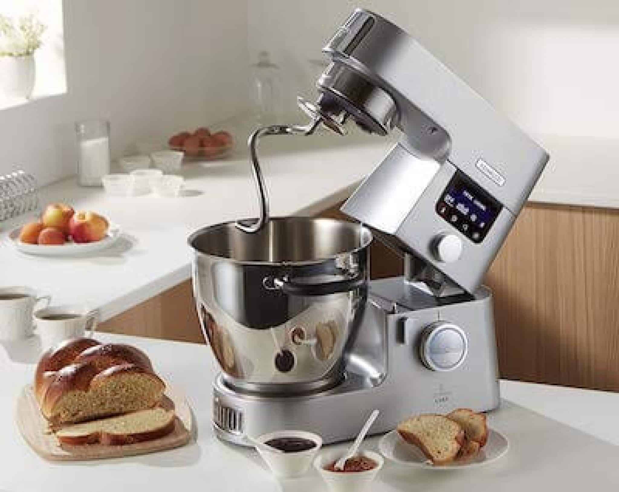 Miglior robot da cucina 2024 confronto e guida completa