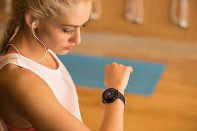 smartwatch per il fitness migliore