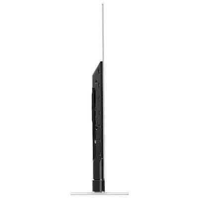 Spessore OLED vs QLED