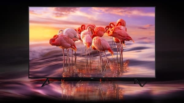 Differenze fra OLED e QLED