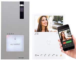 Videophone Wifi And Video Doorbell Smart: Guide To The Best