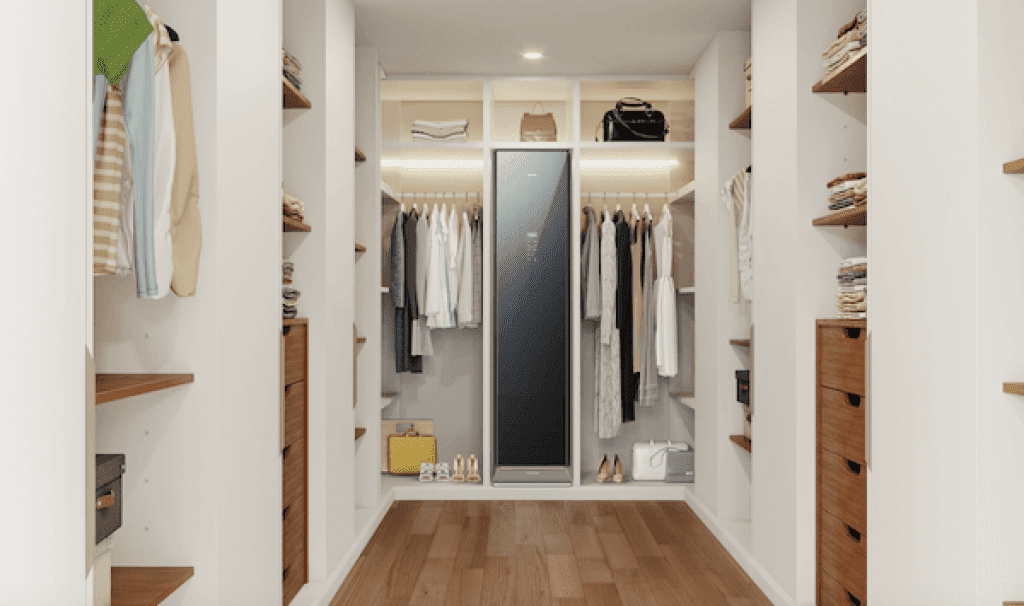 Samsung AirDresser