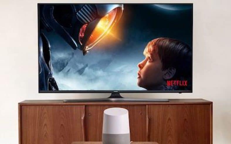 Collegare Smart Tv Samsung A Google Home Senza Chromecast