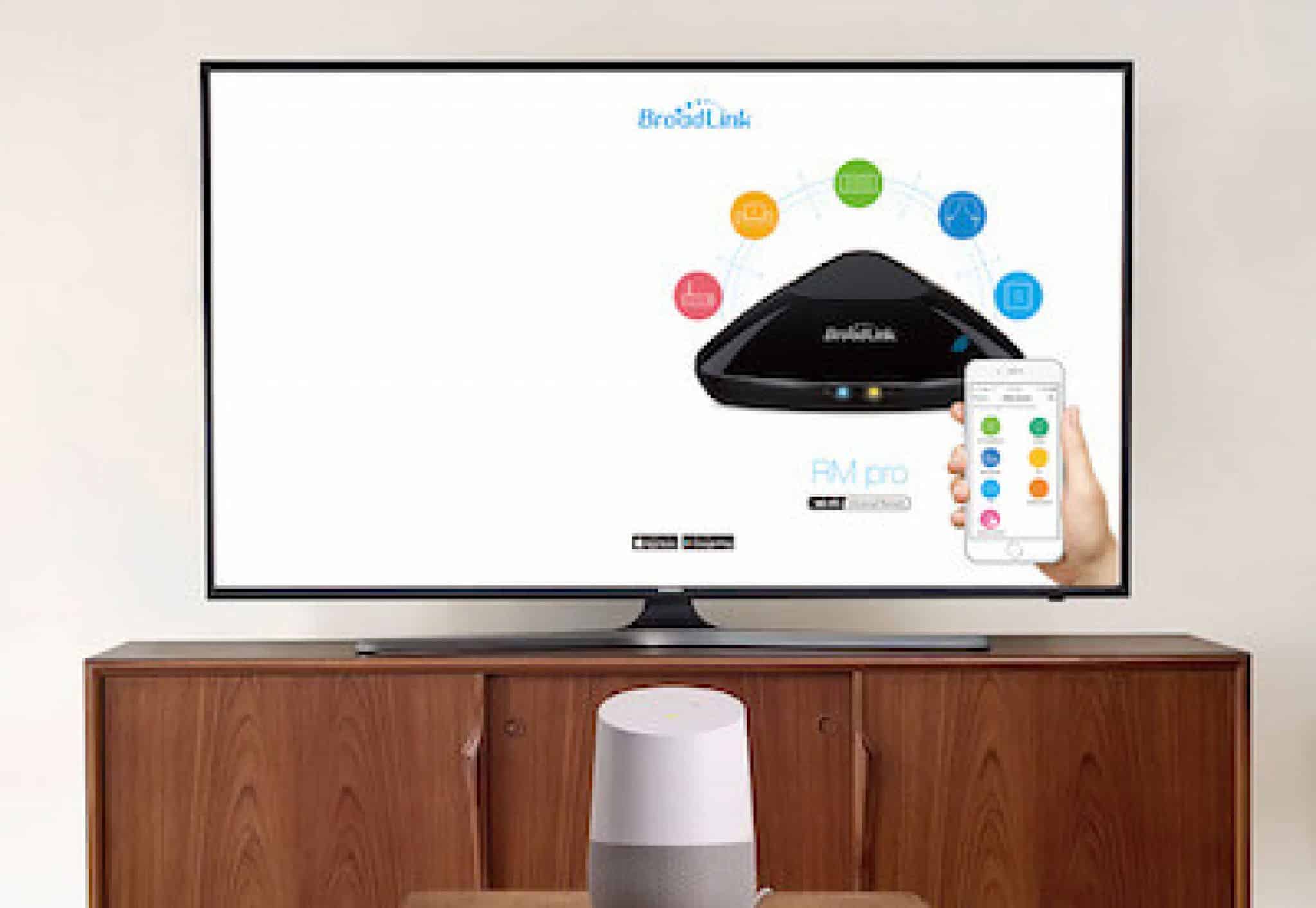 Collegare Smart Tv Samsung A Google Home Senza Chromecast