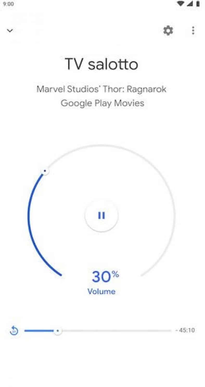 Collegare Smart Tv Samsung A Google Home Senza Chromecast