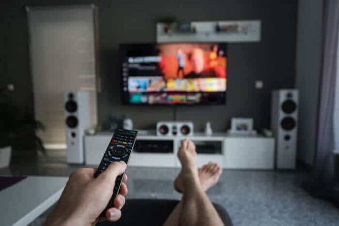 come trasformare tv in smart tv
