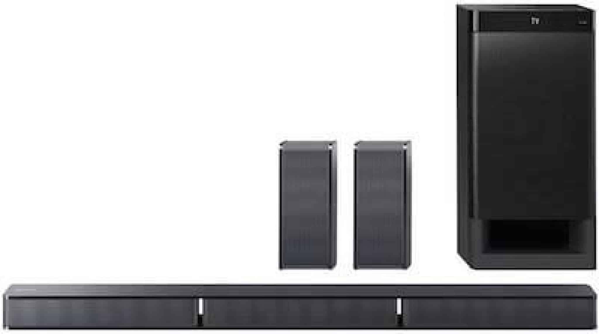 Migliore soundbar 2022 quale scegliere? (confronto e recensioni)