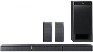 migliore soundbar 5.1