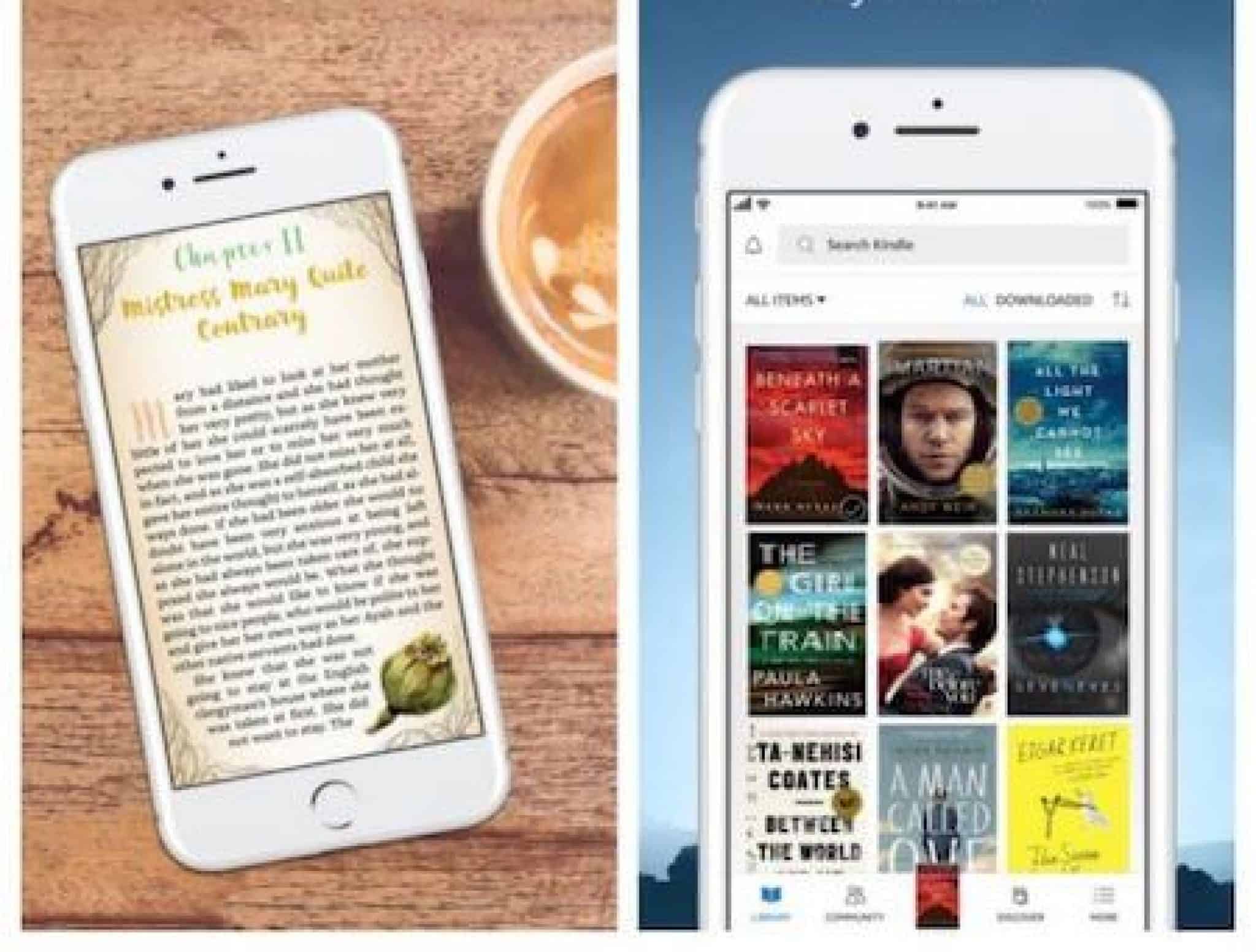 Miglior eBook Reader 2024 quale scegliere? (confronto top 6)