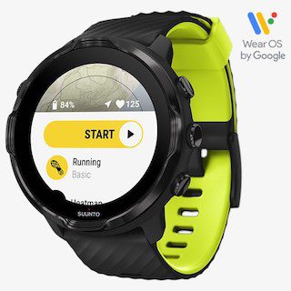 Smartwatch Android