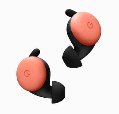 cuffie true wireless google cuffie true wireless google