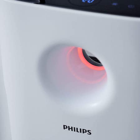 purificatore d'aria philips