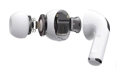 Recensione AirPods Pro: gli auricolari true wireless perfetti?