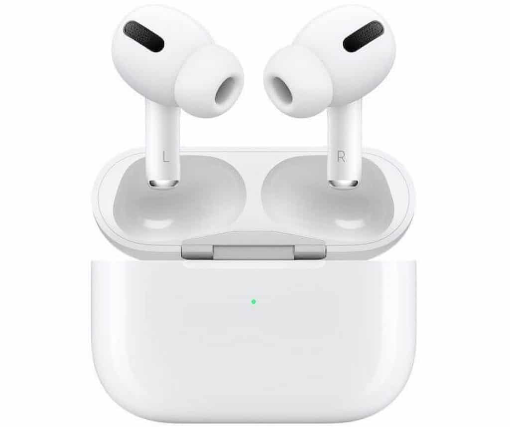 recensione apple airpods pro