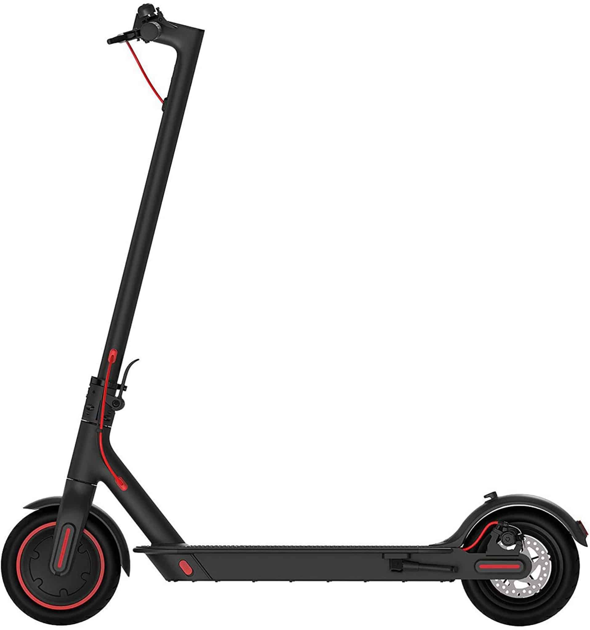 Recensione Mi Scooter Pro il monopattino elettrico Xiaomi