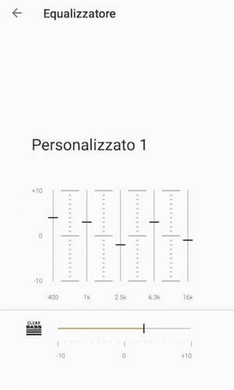 Cancellazione Attiva Del Rumore Fa Male