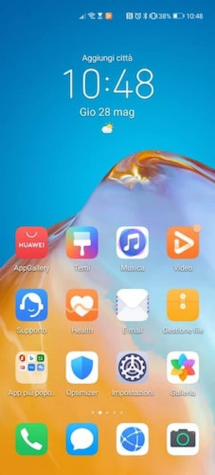 Come Scaricare App Su Huawei P40 Pro