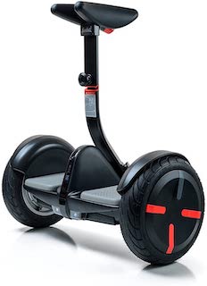 Hoverboard ninebot by segway minipro 320