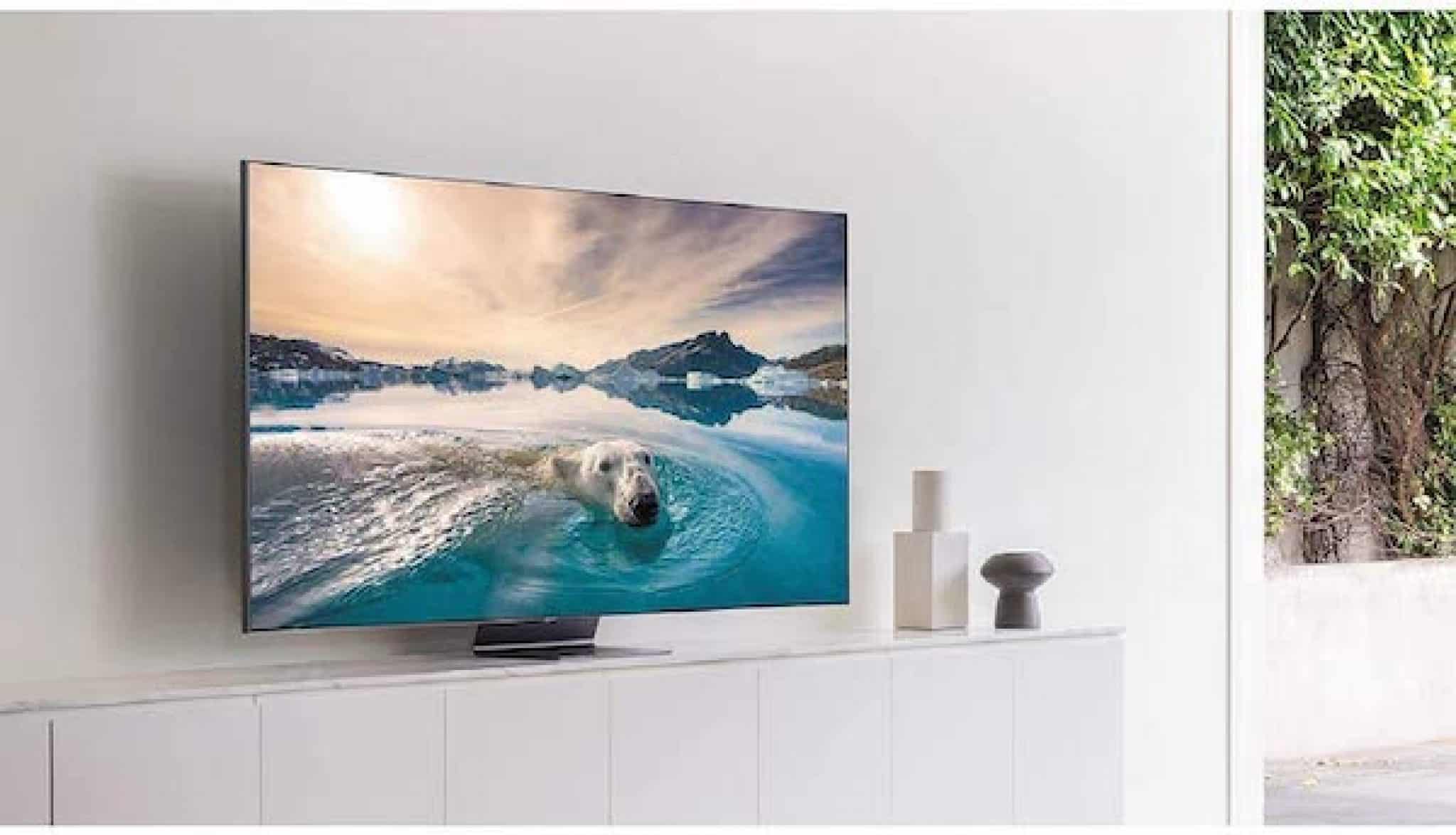 Miglior TV 65 pollici 2024 guida acquisto Smartdomotica