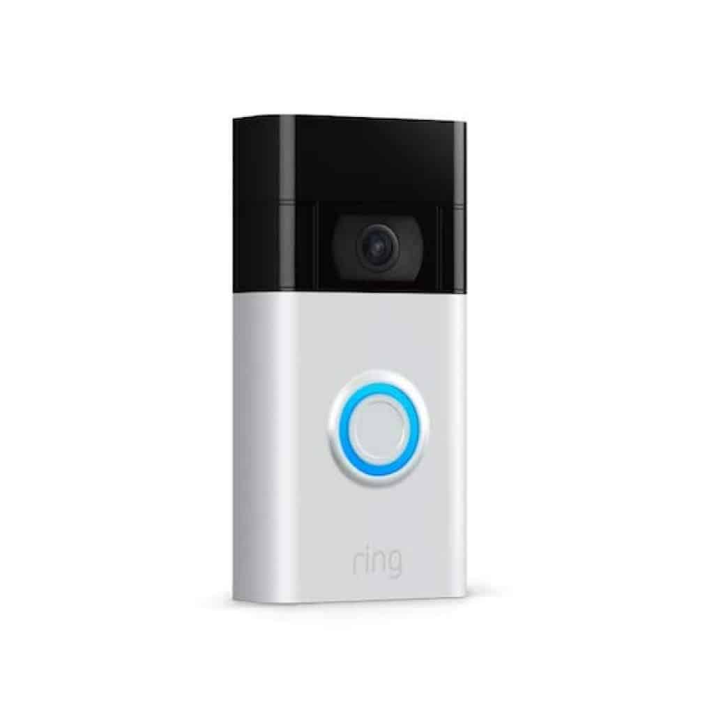 Ring Video Doorbell recensione