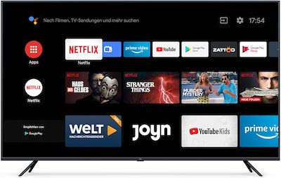 xiaomi mi tv 4s