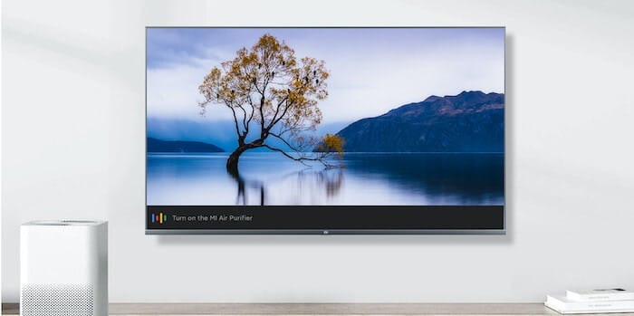 xiaomi tv