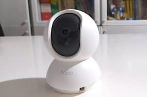 design tapo c200
