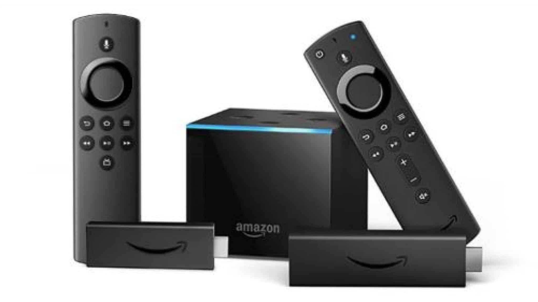 Google Chromecast vs Amazon Fire TV Stick il confronto definitivo