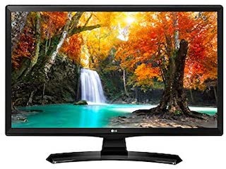 miglior smart tv 24 pollici