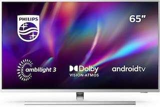 Miglior TV LED 4K 65 pollici