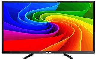 TV 24"