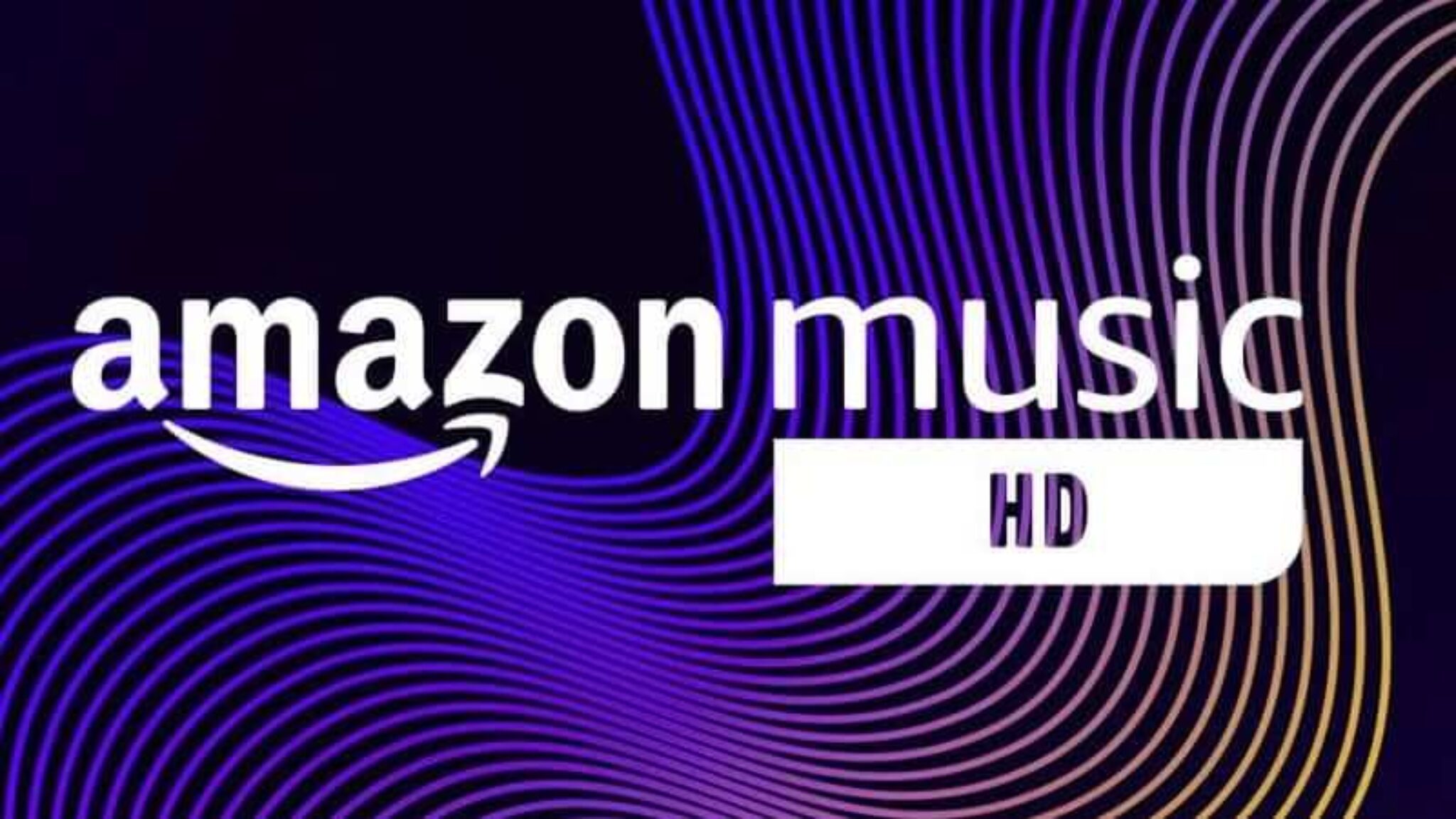 Amazon Music HD cos'è, come funziona, qualità quanto costa