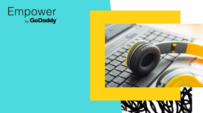 gowebinar godaddy