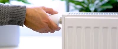 installazione valvole termostatiche smart