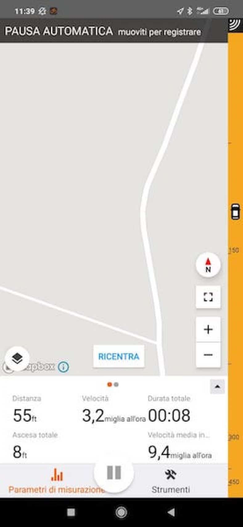 Garmin Varia RVR315 recensione del radar retrovisiore per bici