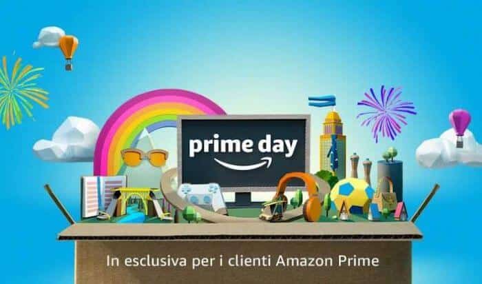 amazon prime day