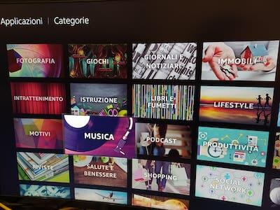 app fire tv cube