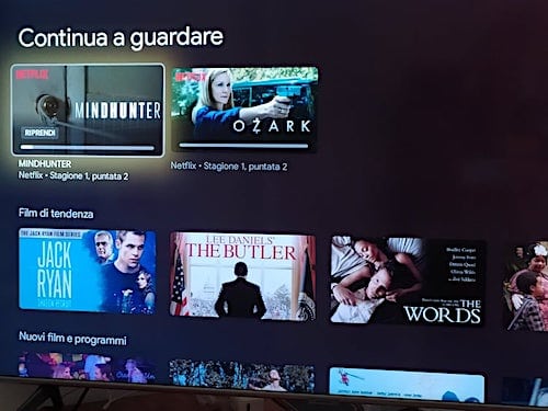 Come funziona Google Chromecast