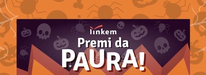 linkem concorso